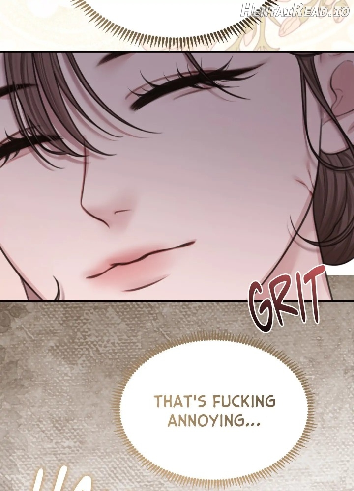 Requiem of the Scarlet Name (Uncensored) Chapter 8 - page 47