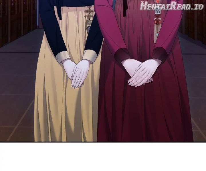 Requiem of the Scarlet Name (Uncensored) Chapter 8 - page 49