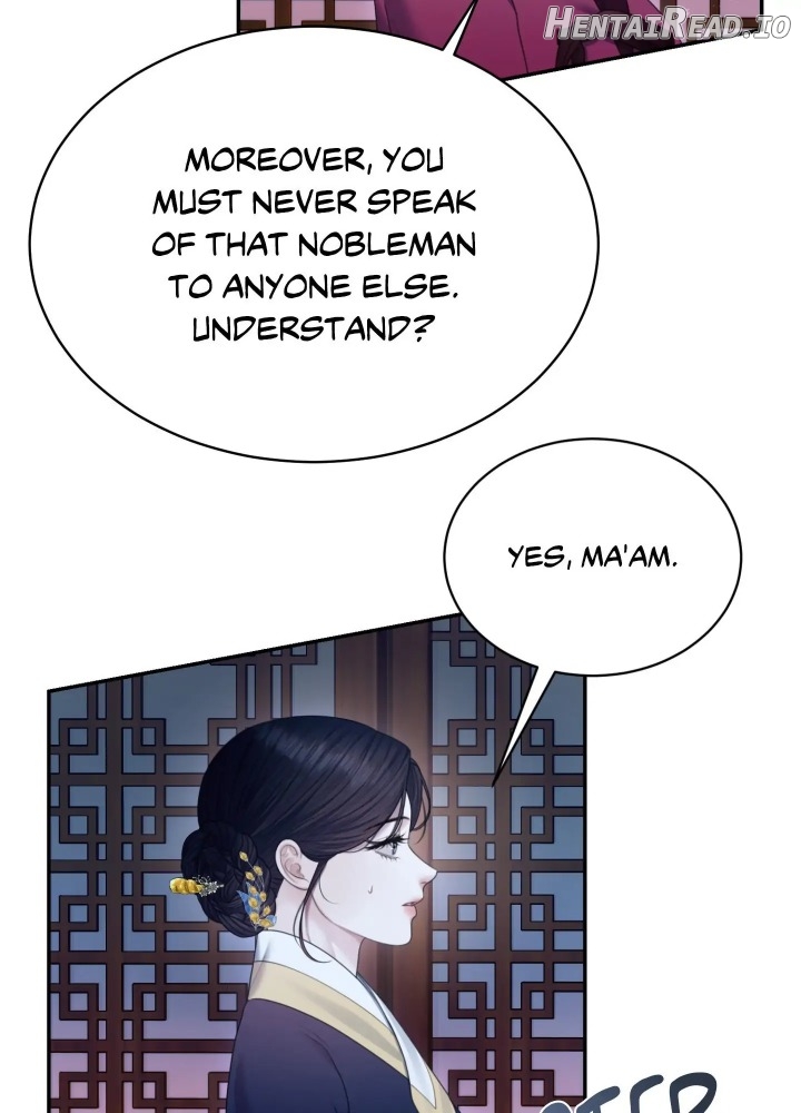 Requiem of the Scarlet Name (Uncensored) Chapter 8 - page 51