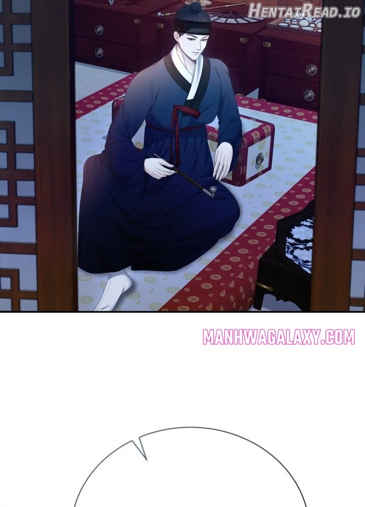 Requiem of the Scarlet Name (Uncensored) Chapter 8 - page 56