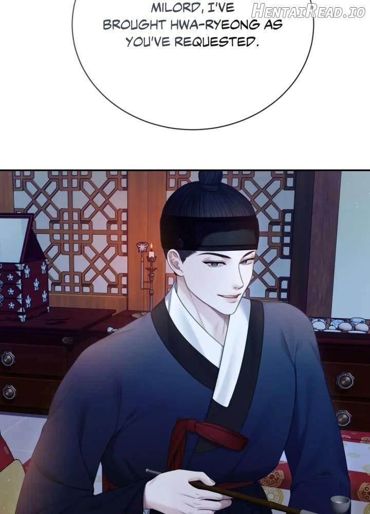 Requiem of the Scarlet Name (Uncensored) Chapter 8 - page 57