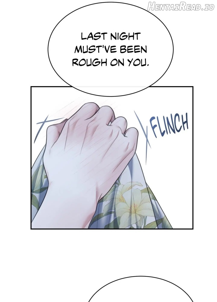 Requiem of the Scarlet Name (Uncensored) Chapter 8 - page 62