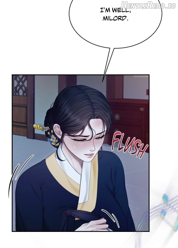 Requiem of the Scarlet Name (Uncensored) Chapter 8 - page 63
