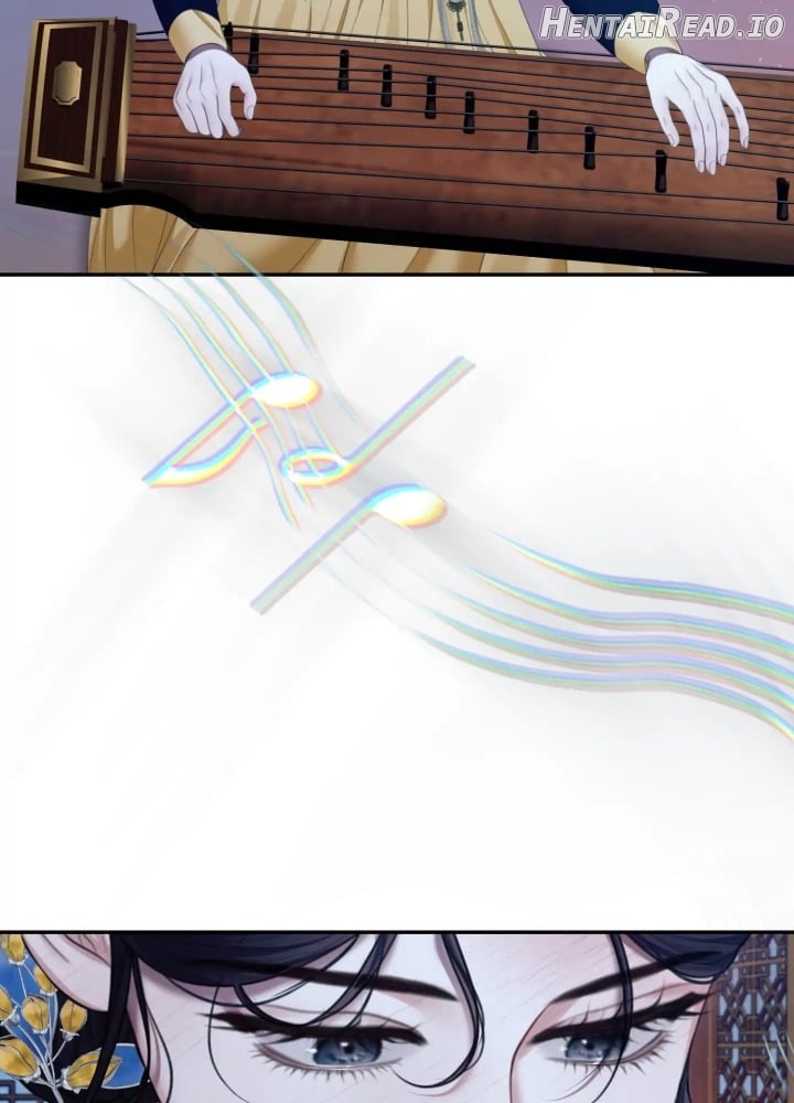 Requiem of the Scarlet Name (Uncensored) Chapter 8 - page 65