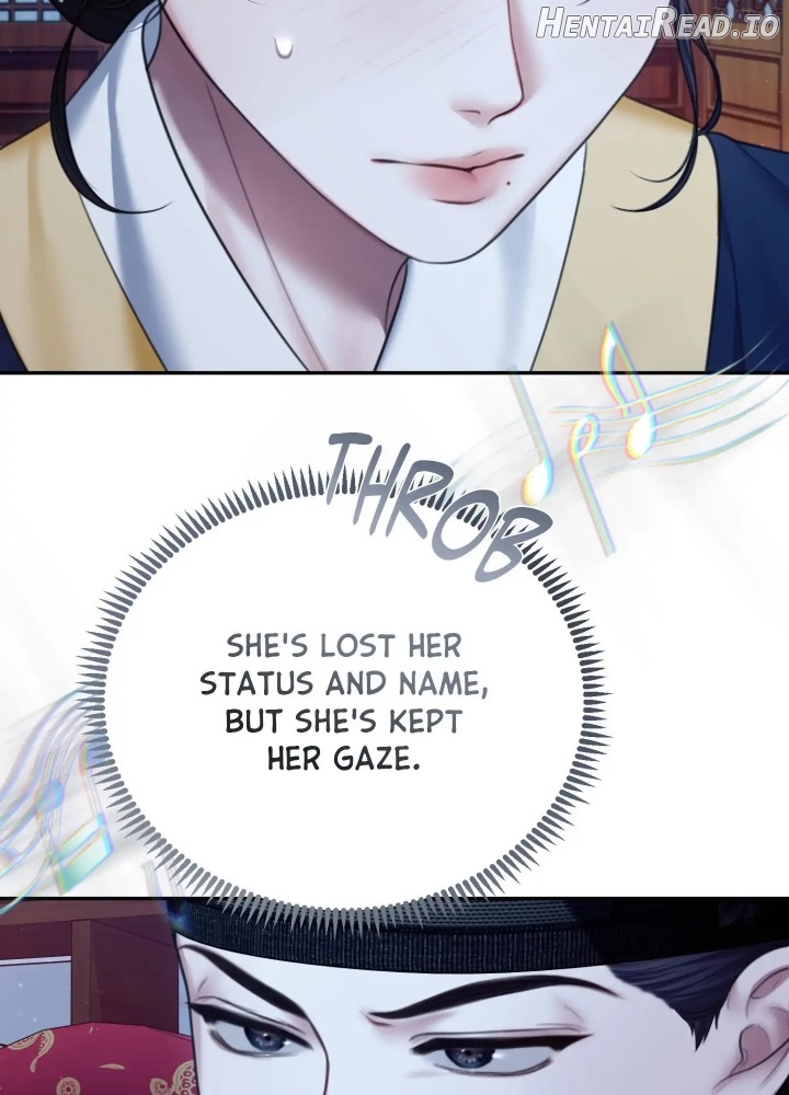 Requiem of the Scarlet Name (Uncensored) Chapter 8 - page 66