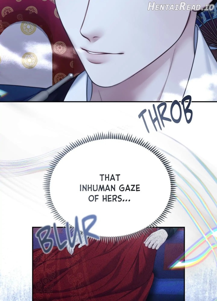 Requiem of the Scarlet Name (Uncensored) Chapter 8 - page 67