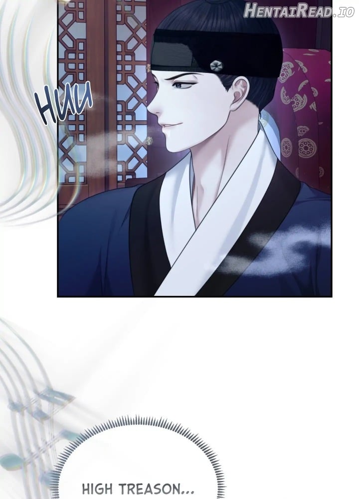 Requiem of the Scarlet Name (Uncensored) Chapter 8 - page 72