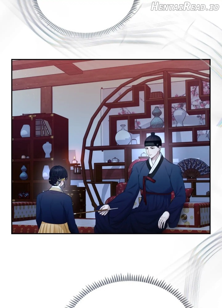 Requiem of the Scarlet Name (Uncensored) Chapter 8 - page 73