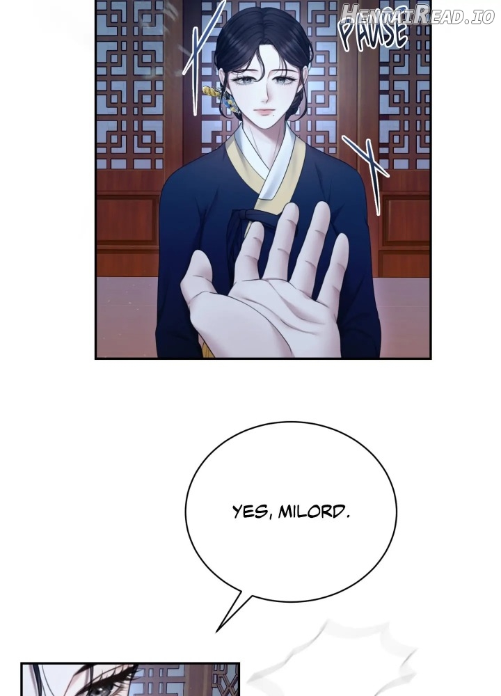 Requiem of the Scarlet Name (Uncensored) Chapter 8 - page 75
