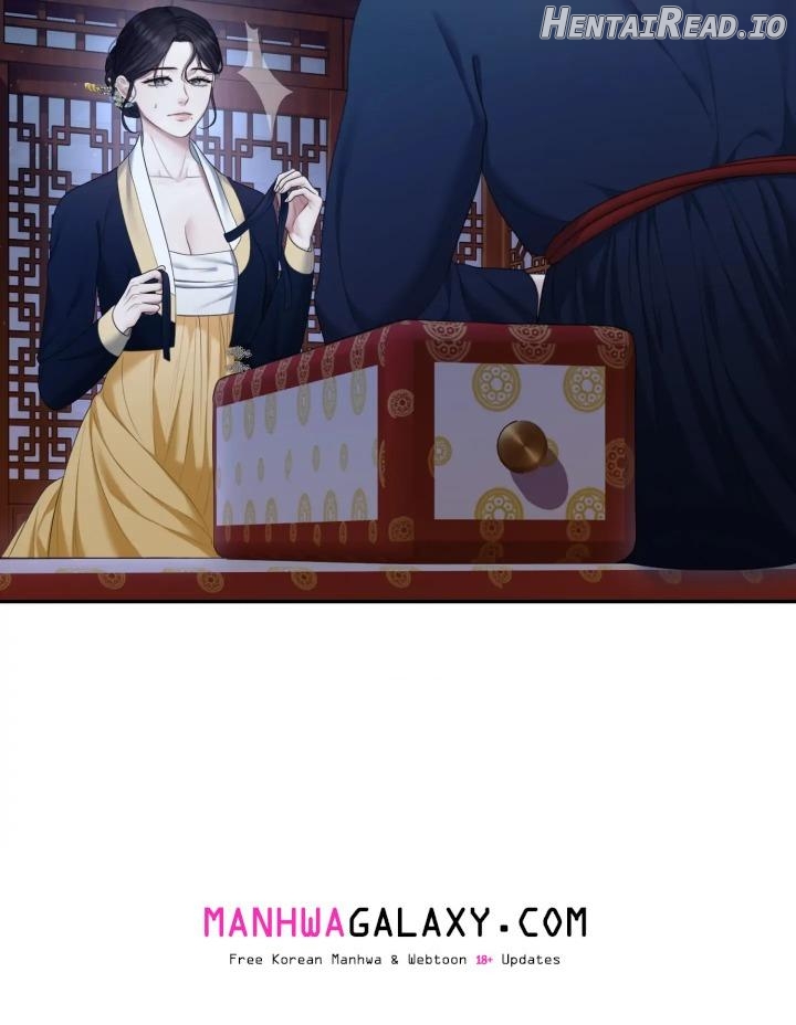 Requiem of the Scarlet Name (Uncensored) Chapter 8 - page 78