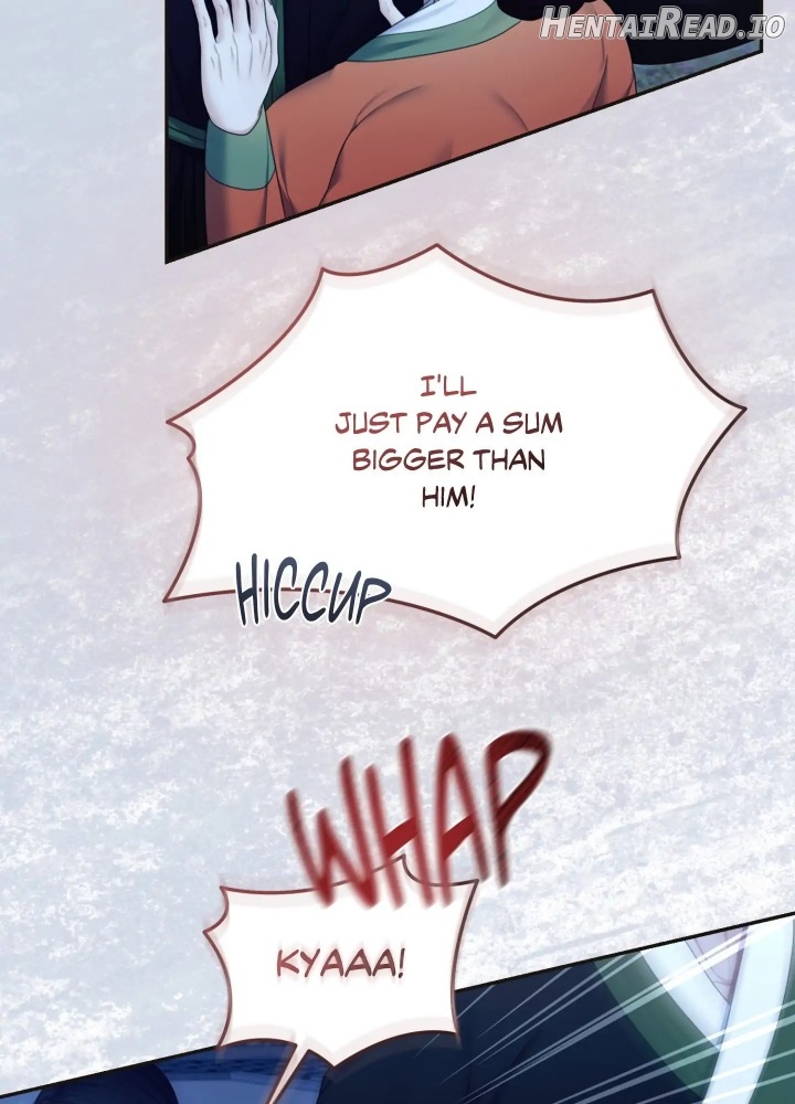 Requiem of the Scarlet Name (Uncensored) Chapter 8 - page 81