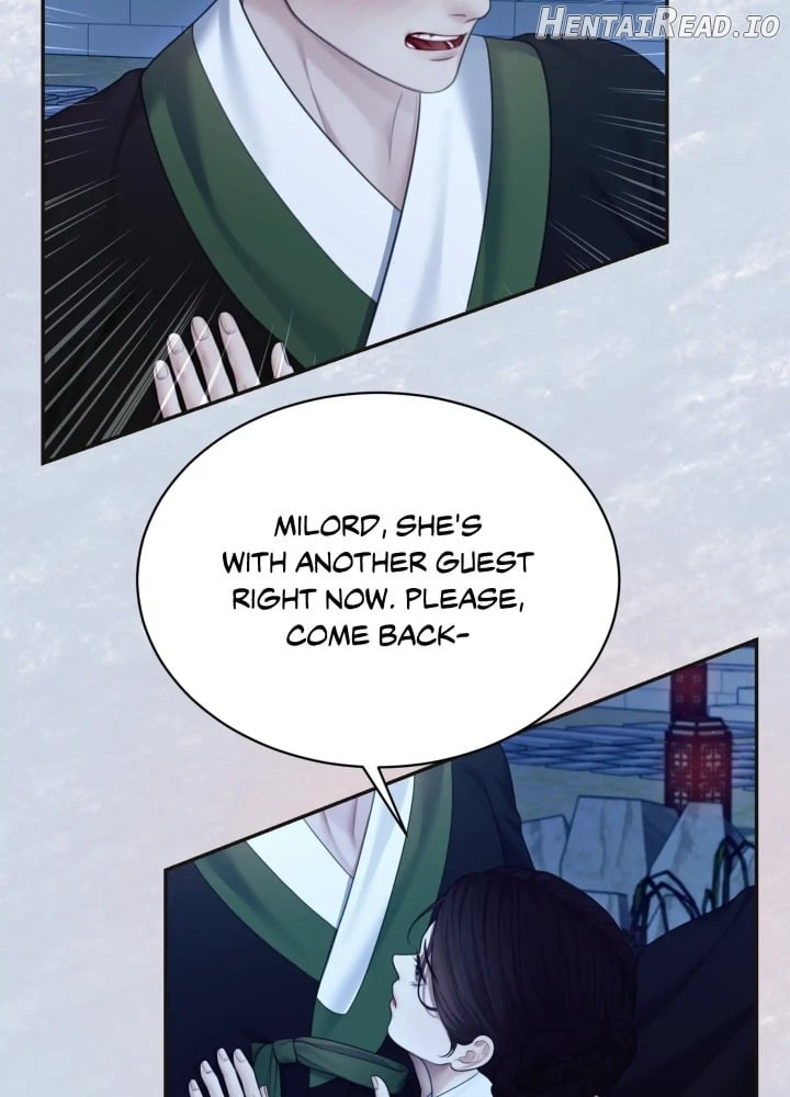 Requiem of the Scarlet Name (Uncensored) Chapter 8 - page 82