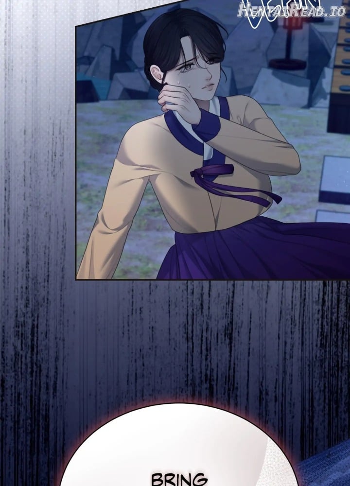 Requiem of the Scarlet Name (Uncensored) Chapter 8 - page 84
