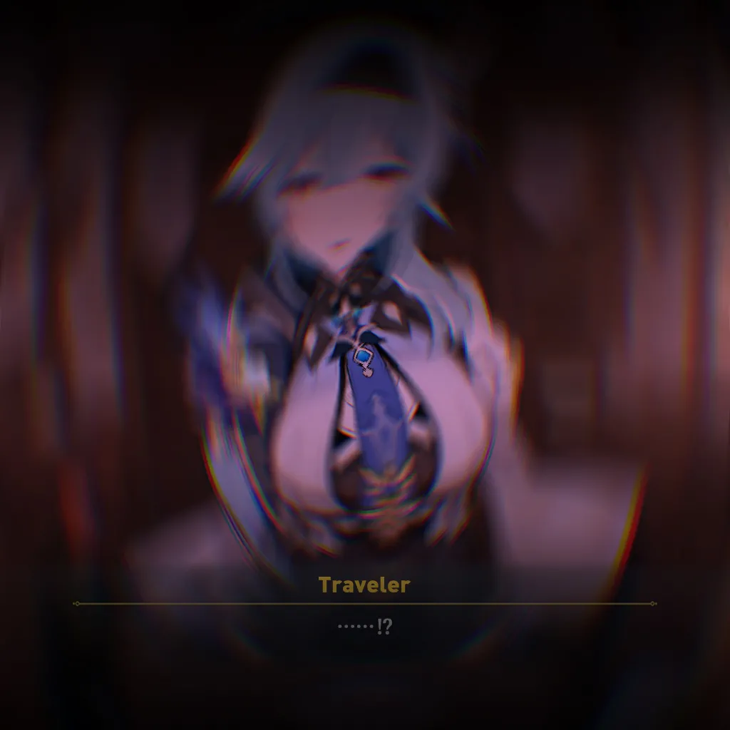 NTR Mondstadt - Eula & Mona Chapter 1 - page 126