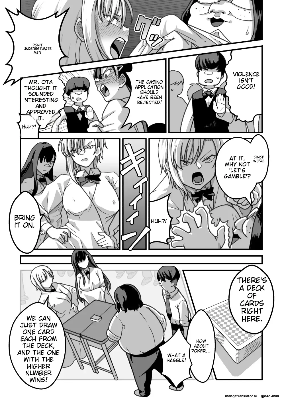 Higashiyama-san-tachi wa Saimin Jutsu ni Kake rarete... Chapter 1 - page 90