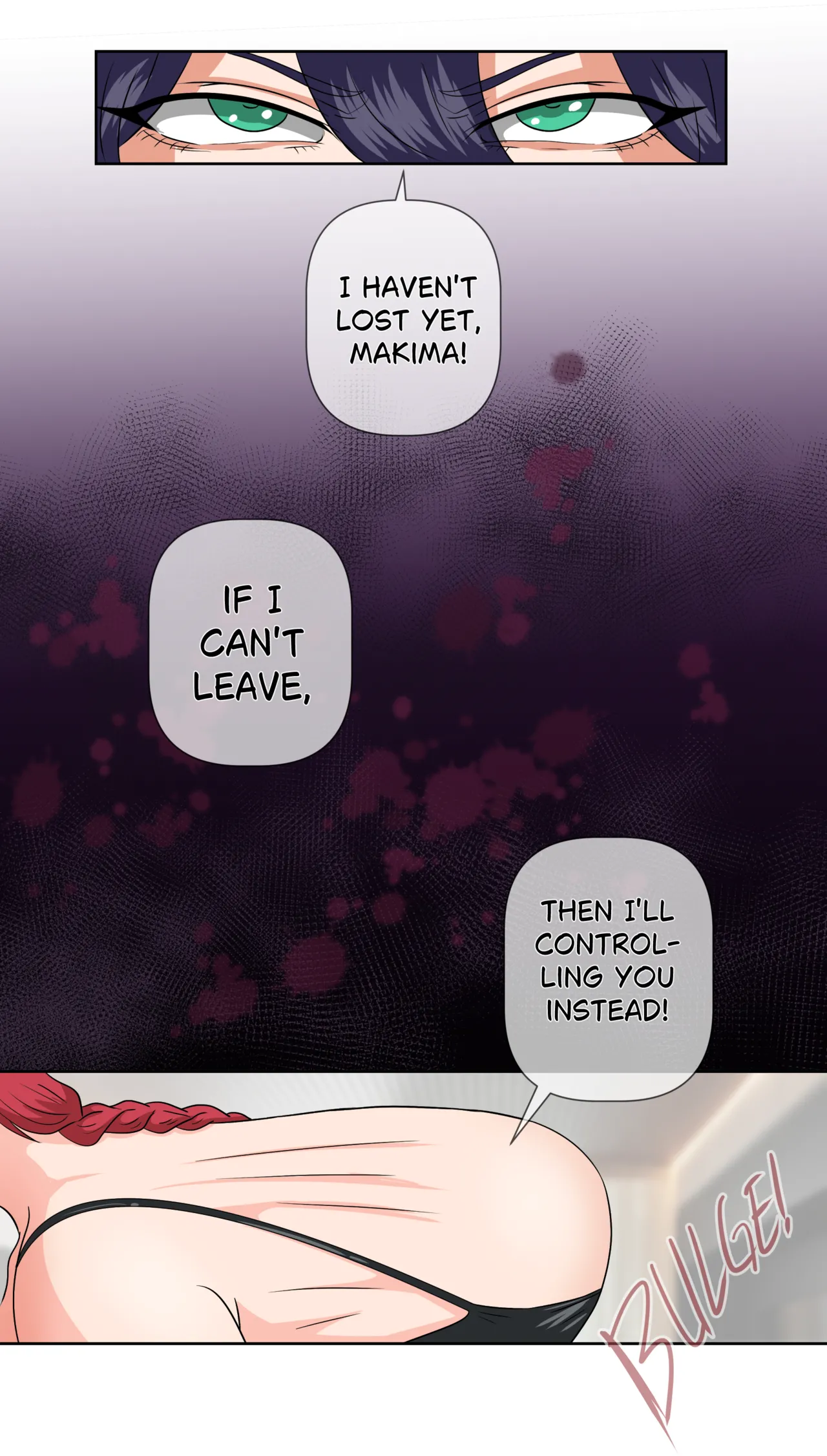 Meet Reze Chapter 1 - page 28