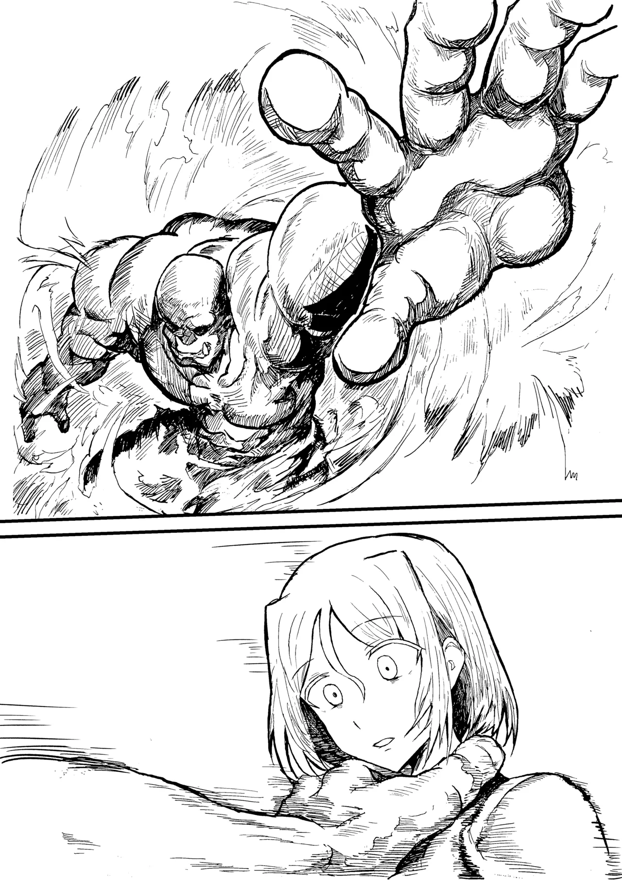 Raven Chapter Chapter 1 - page 159