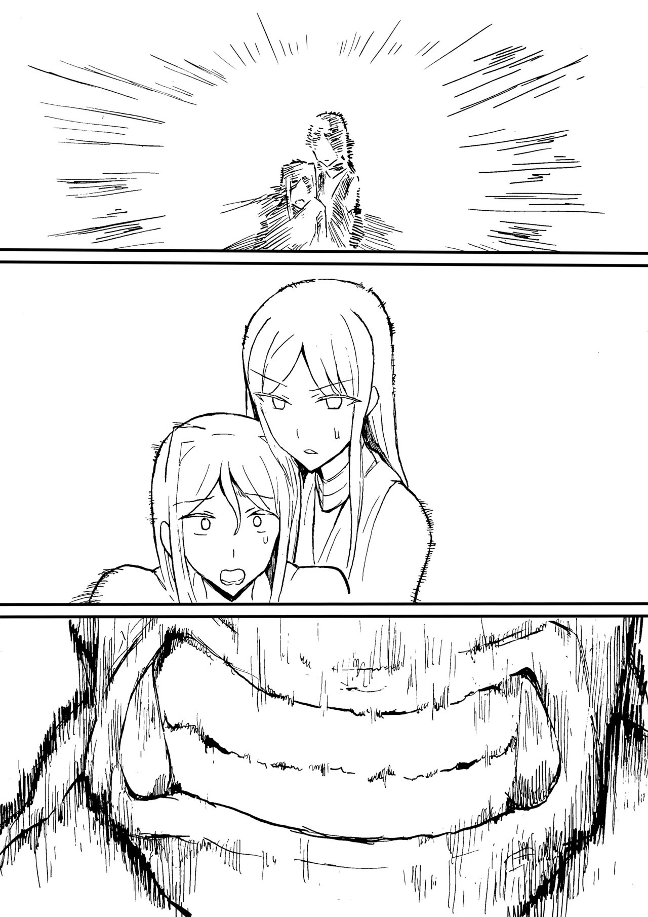 Raven Chapter Chapter 1 - page 168