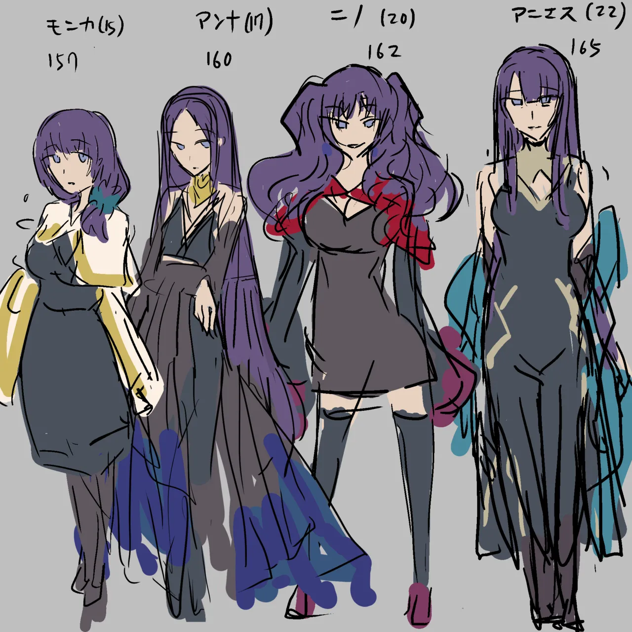 Raven Chapter Chapter 2 - page 141