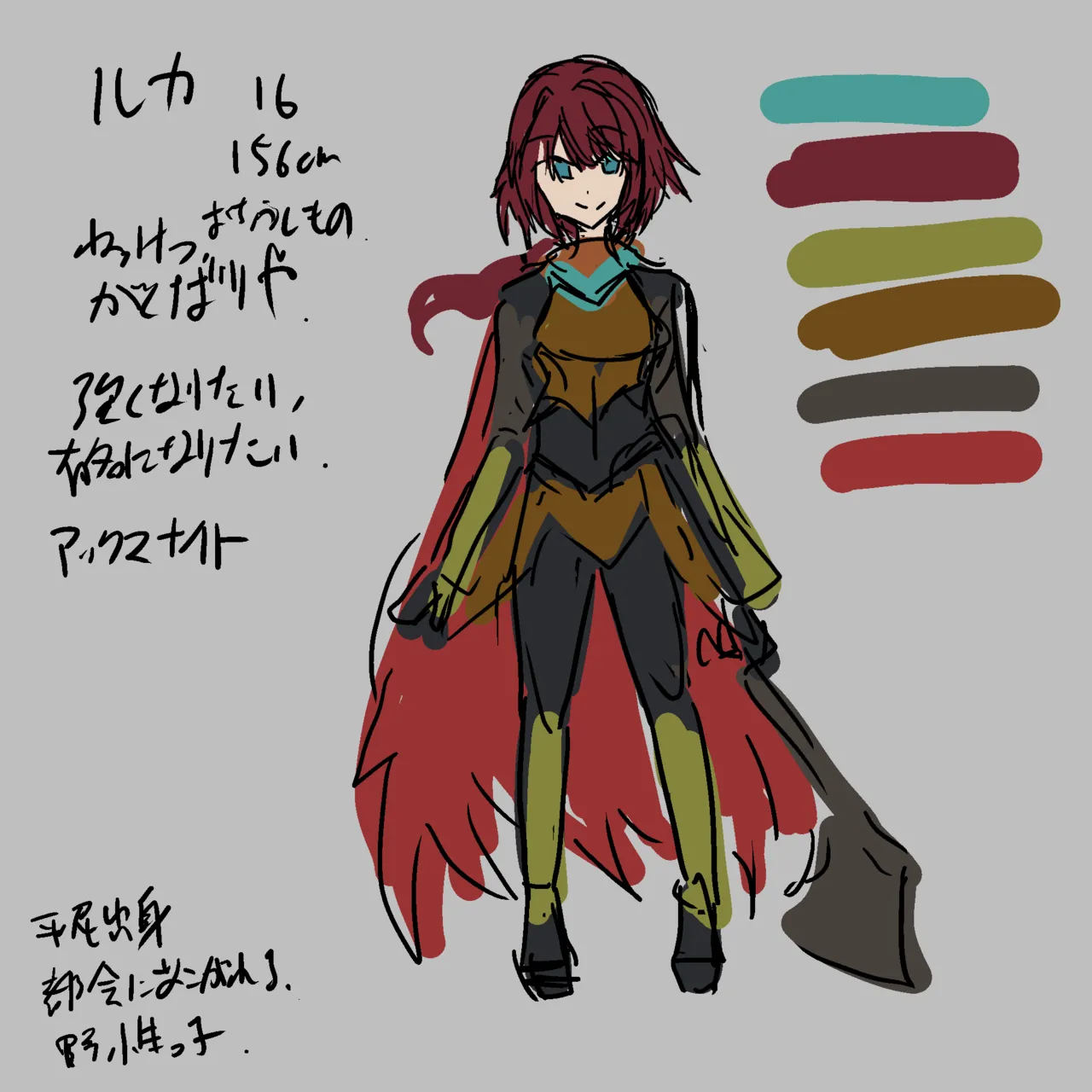 Raven Chapter Chapter 2 - page 143