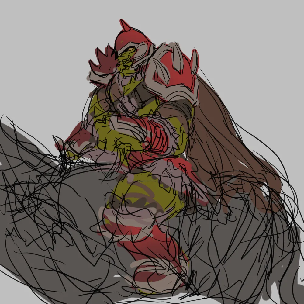 Raven Chapter Chapter 2 - page 145