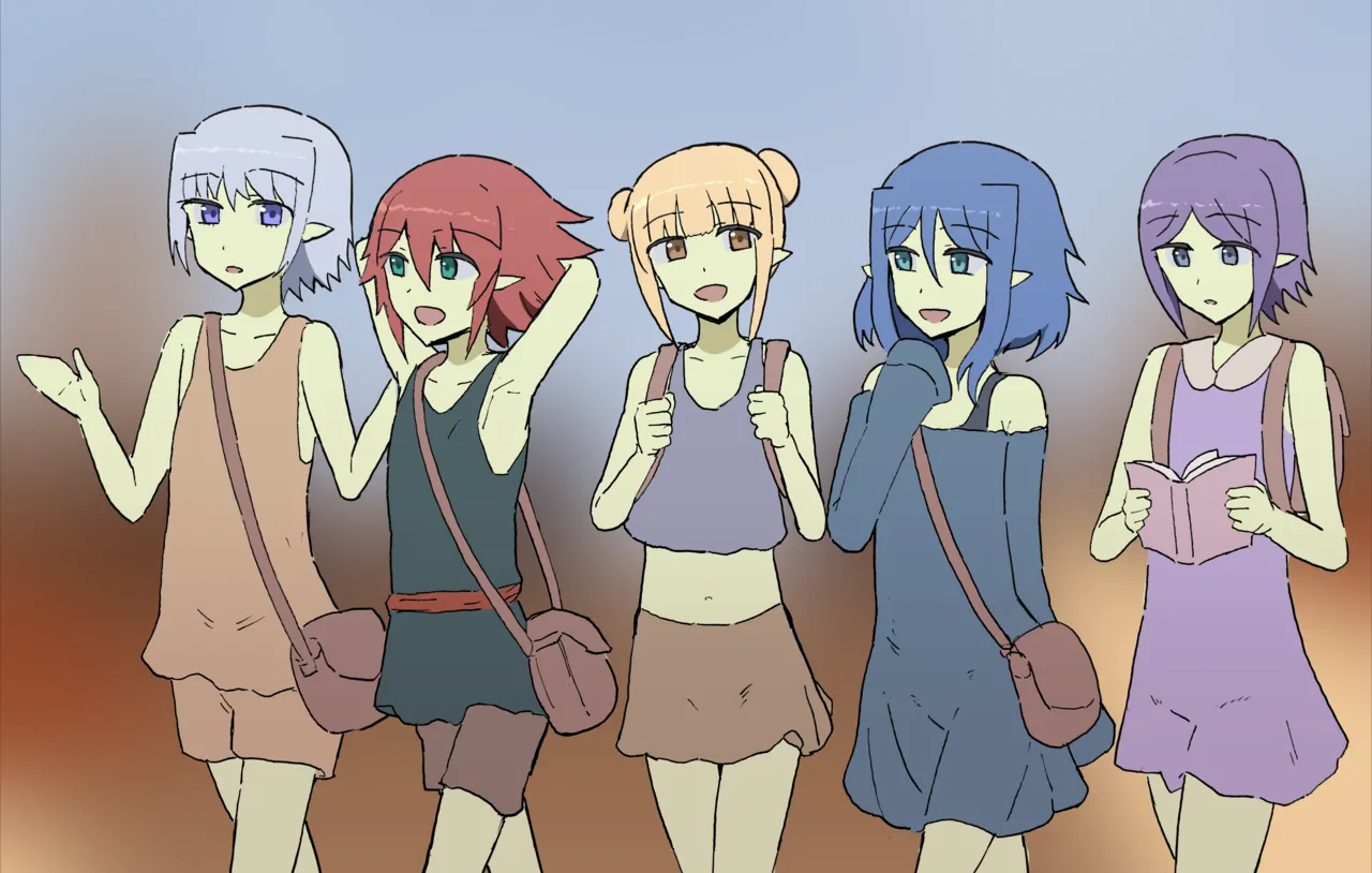 Raven Chapter Chapter 2 - page 151