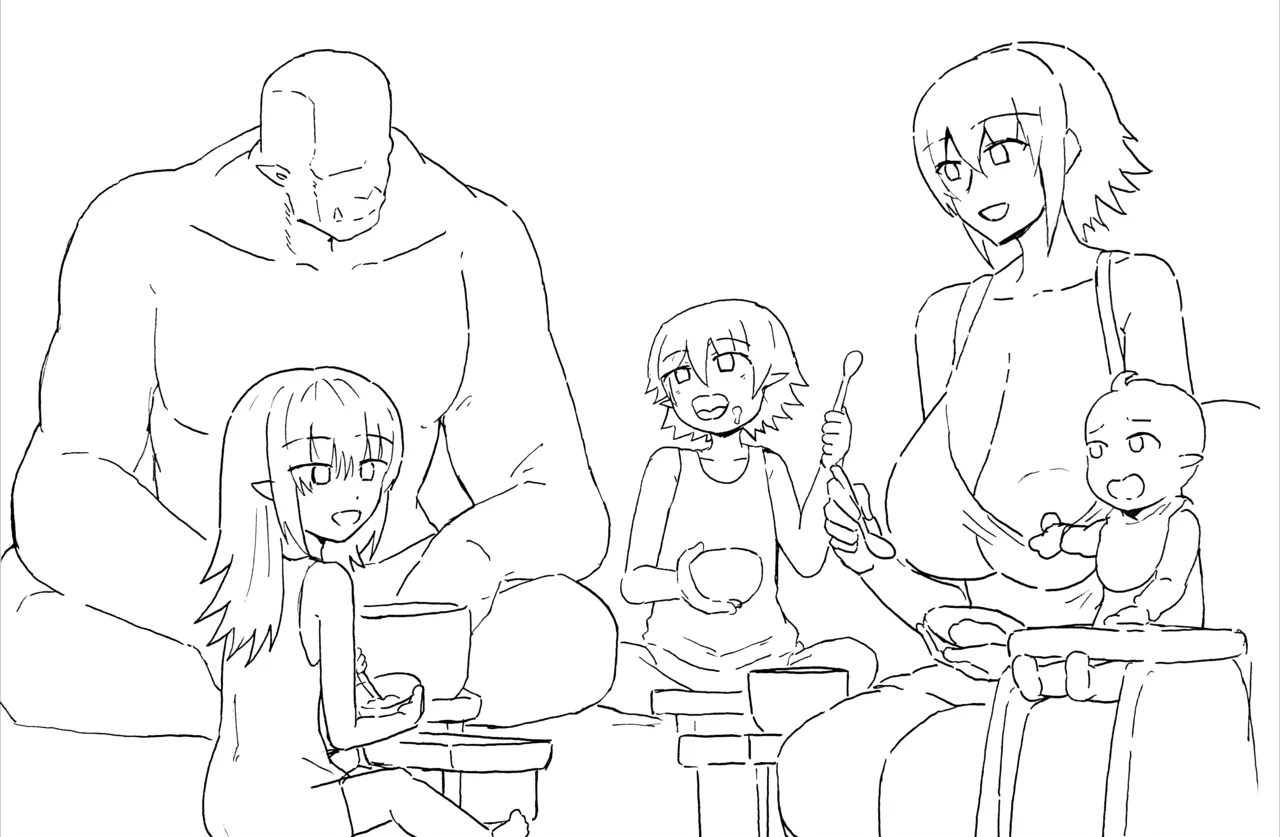 Raven Chapter Chapter 2 - page 152