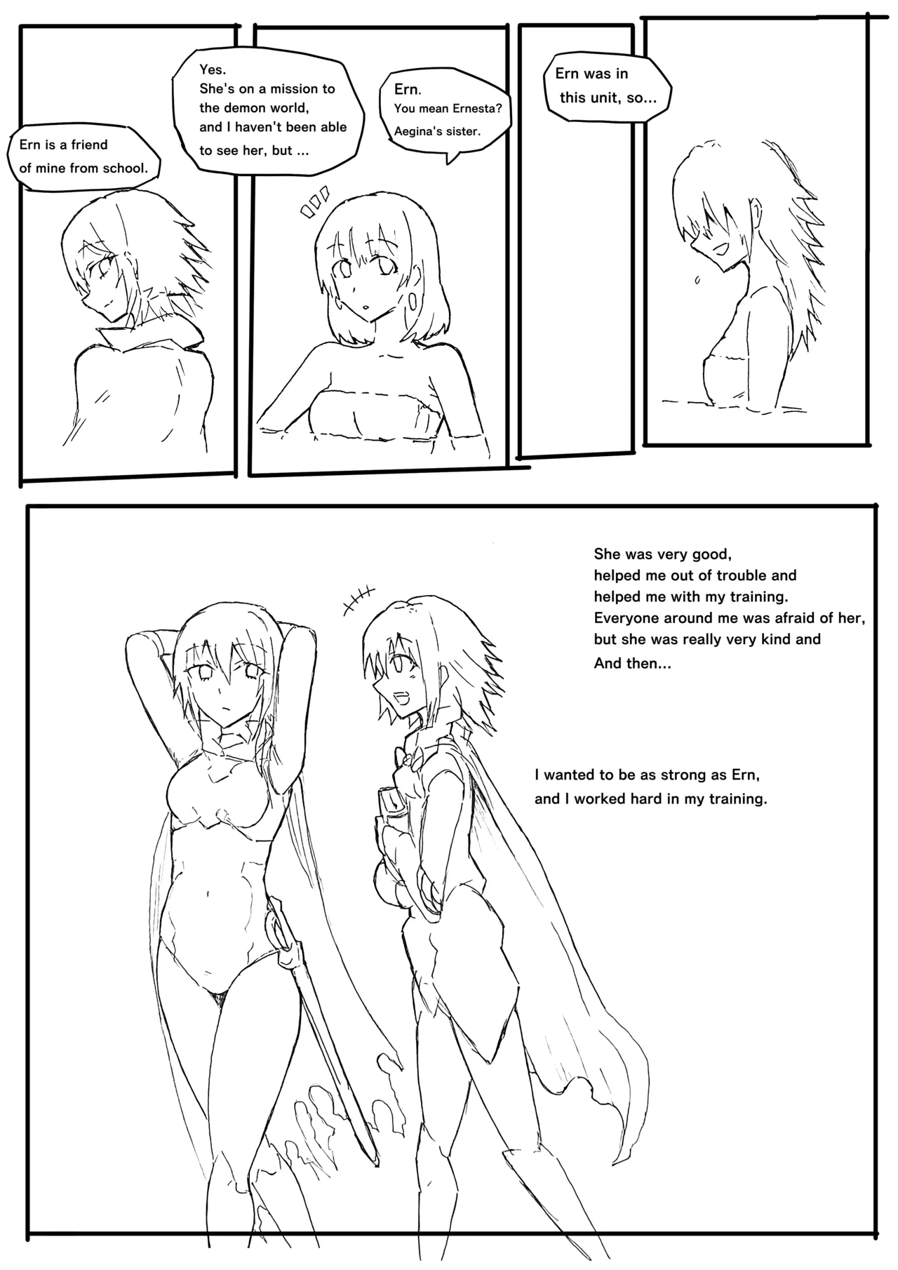 Raven Chapter Chapter 2 - page 178