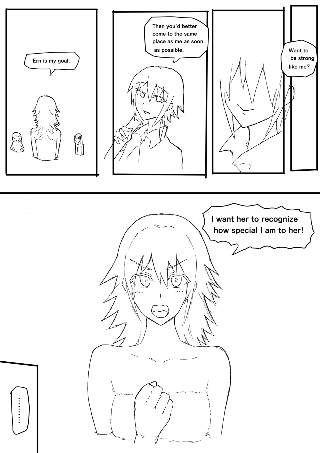 Raven Chapter Chapter 2 - page 179