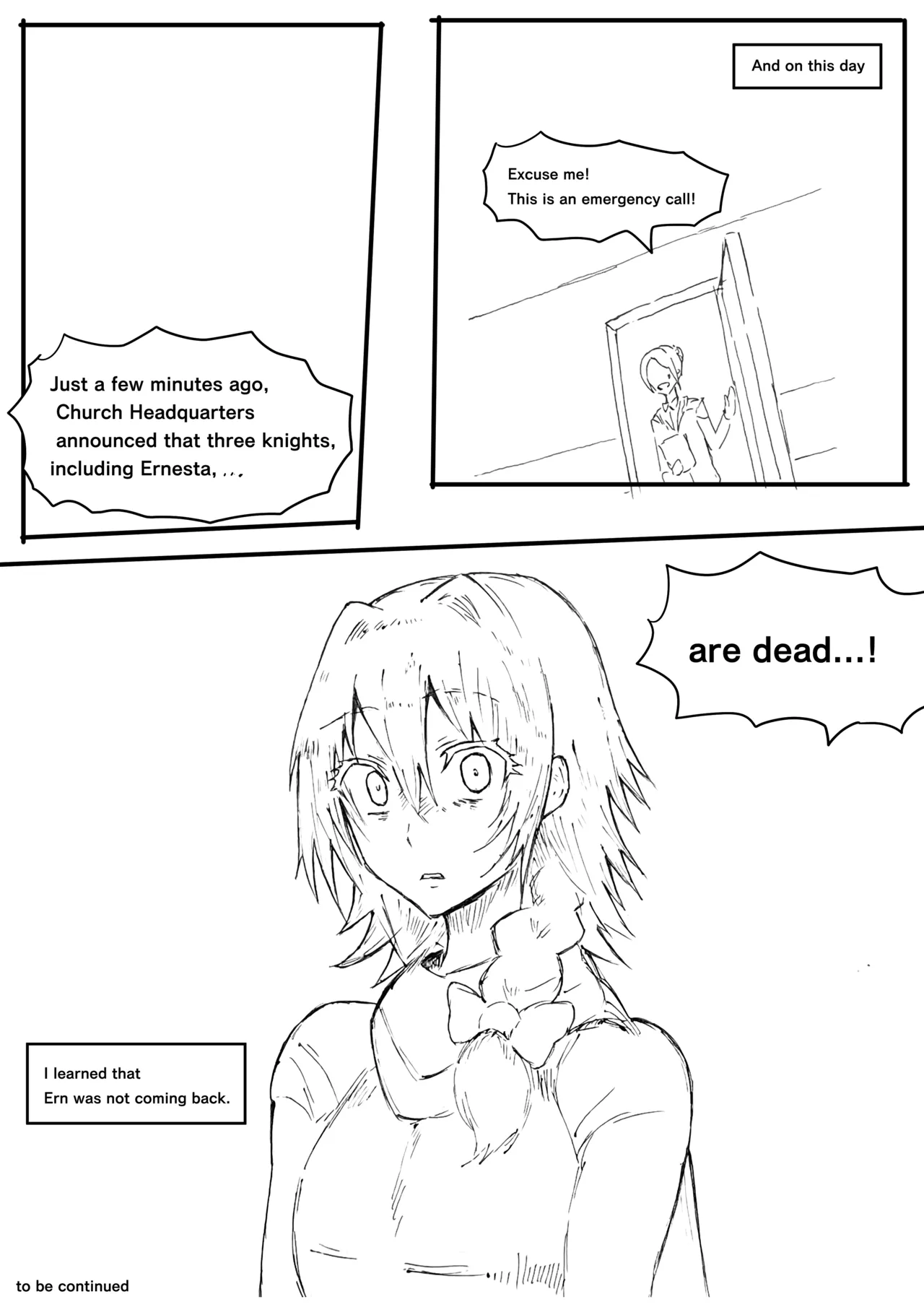 Raven Chapter Chapter 2 - page 185