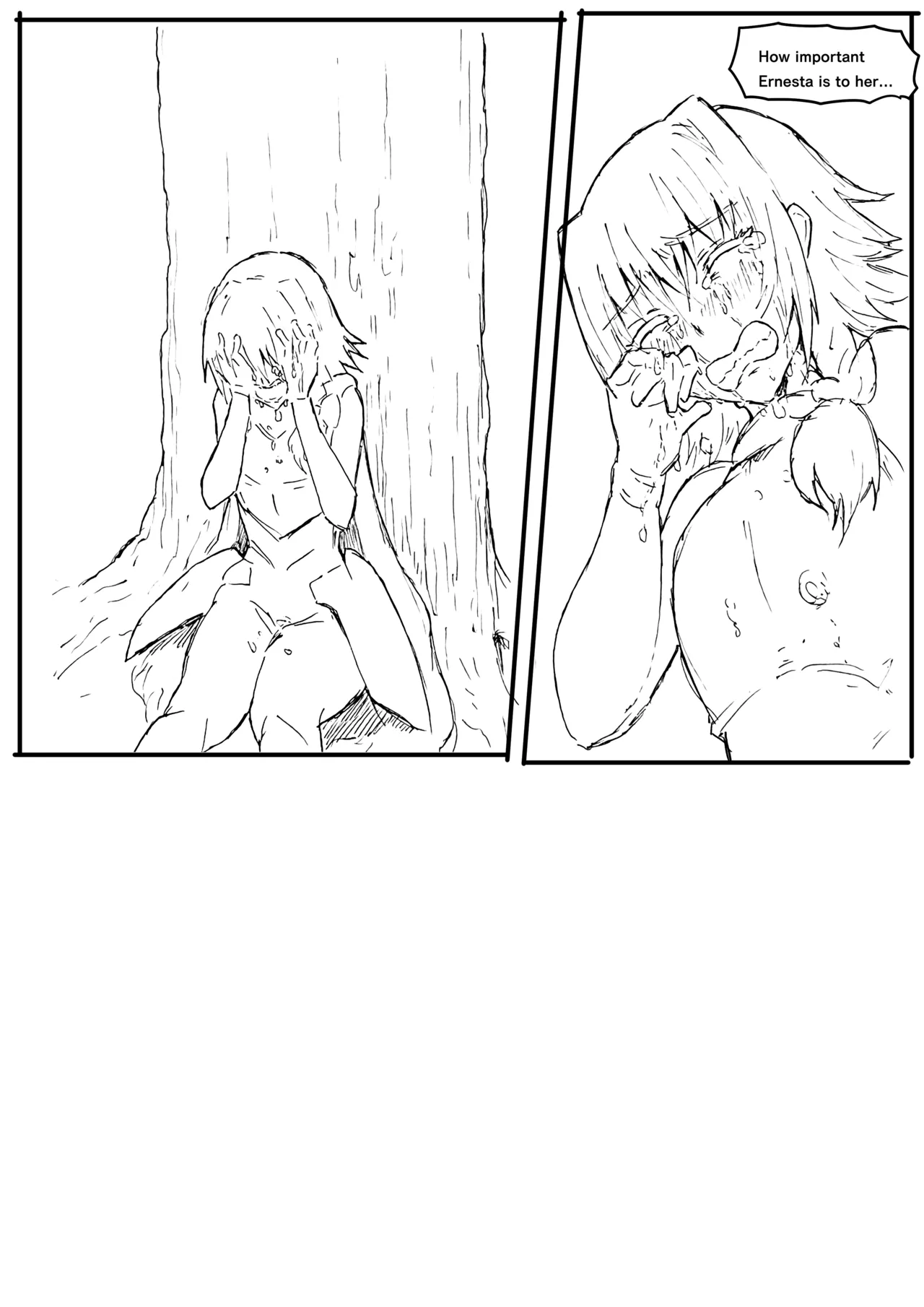 Raven Chapter Chapter 2 - page 194