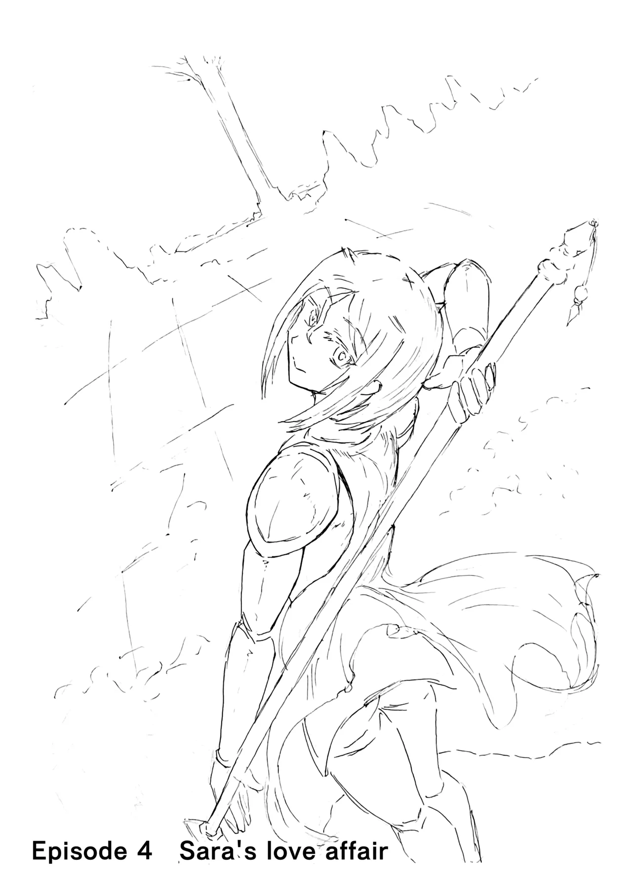 Raven Chapter Chapter 2 - page 201