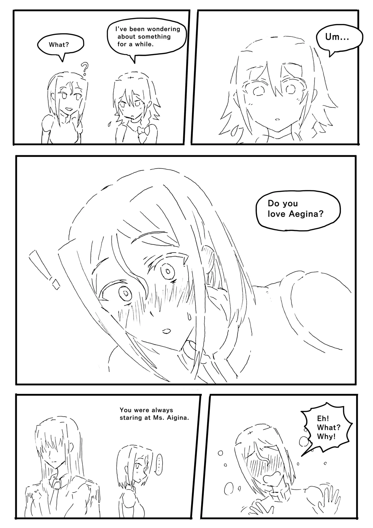 Raven Chapter Chapter 2 - page 207