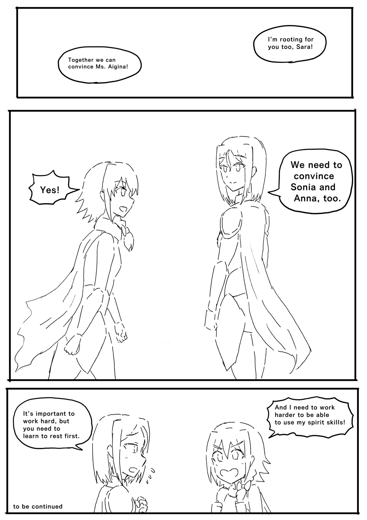 Raven Chapter Chapter 2 - page 212