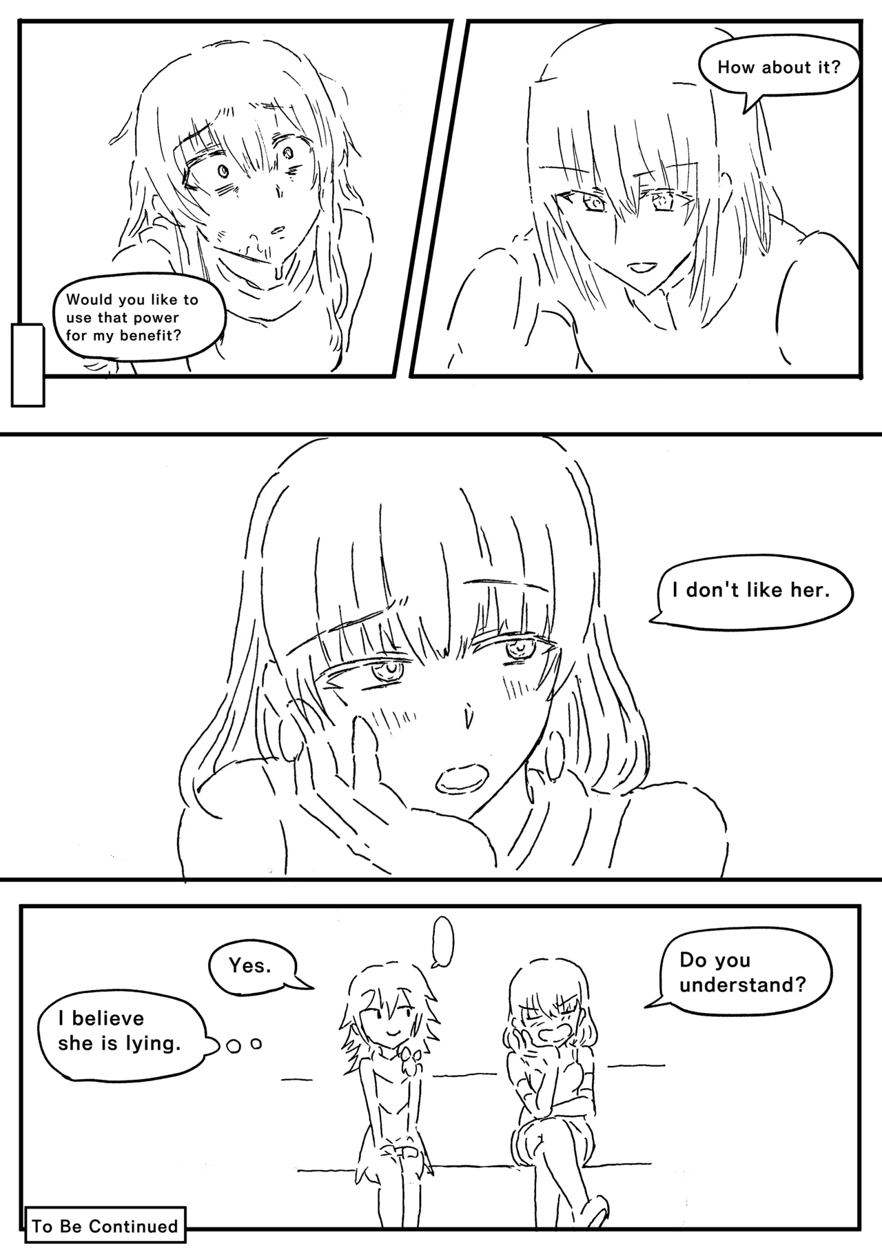 Raven Chapter Chapter 2 - page 228