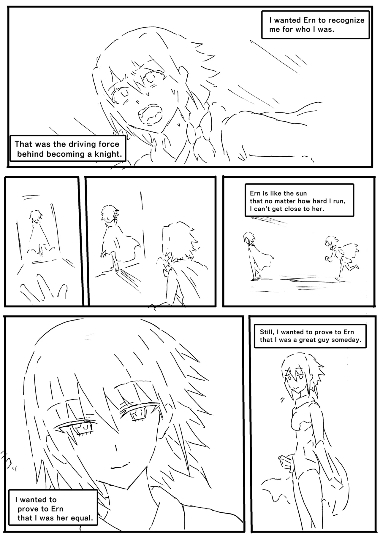 Raven Chapter Chapter 2 - page 238