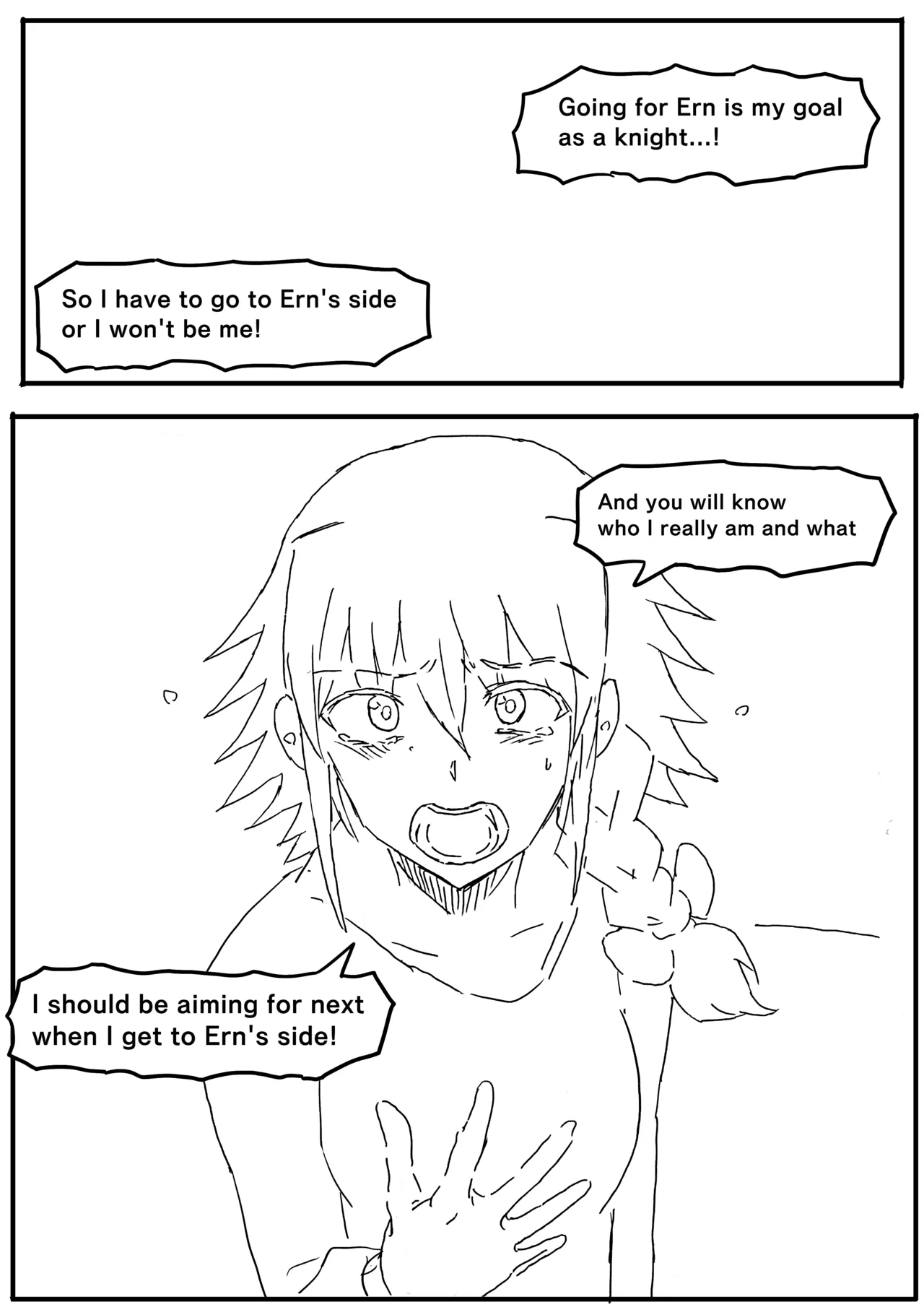 Raven Chapter Chapter 2 - page 239