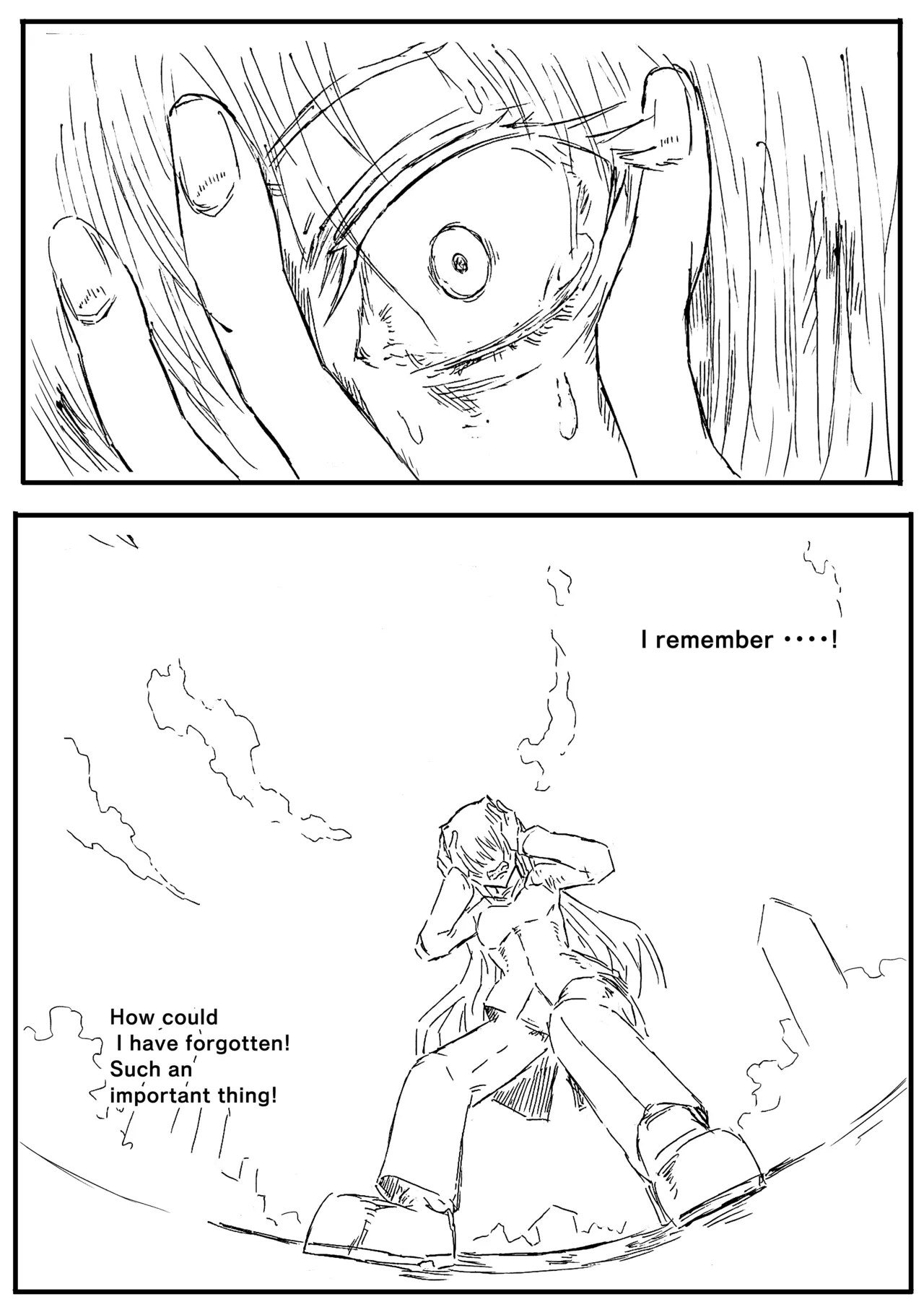 Raven Chapter Chapter 2 - page 265