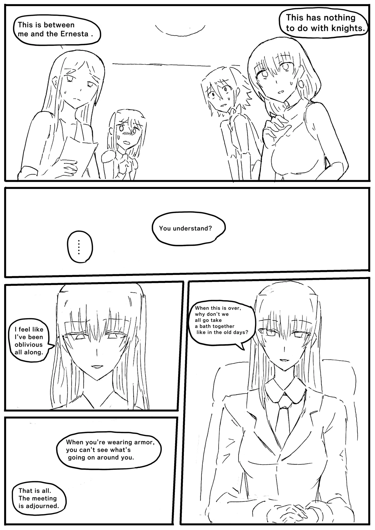 Raven Chapter Chapter 2 - page 273