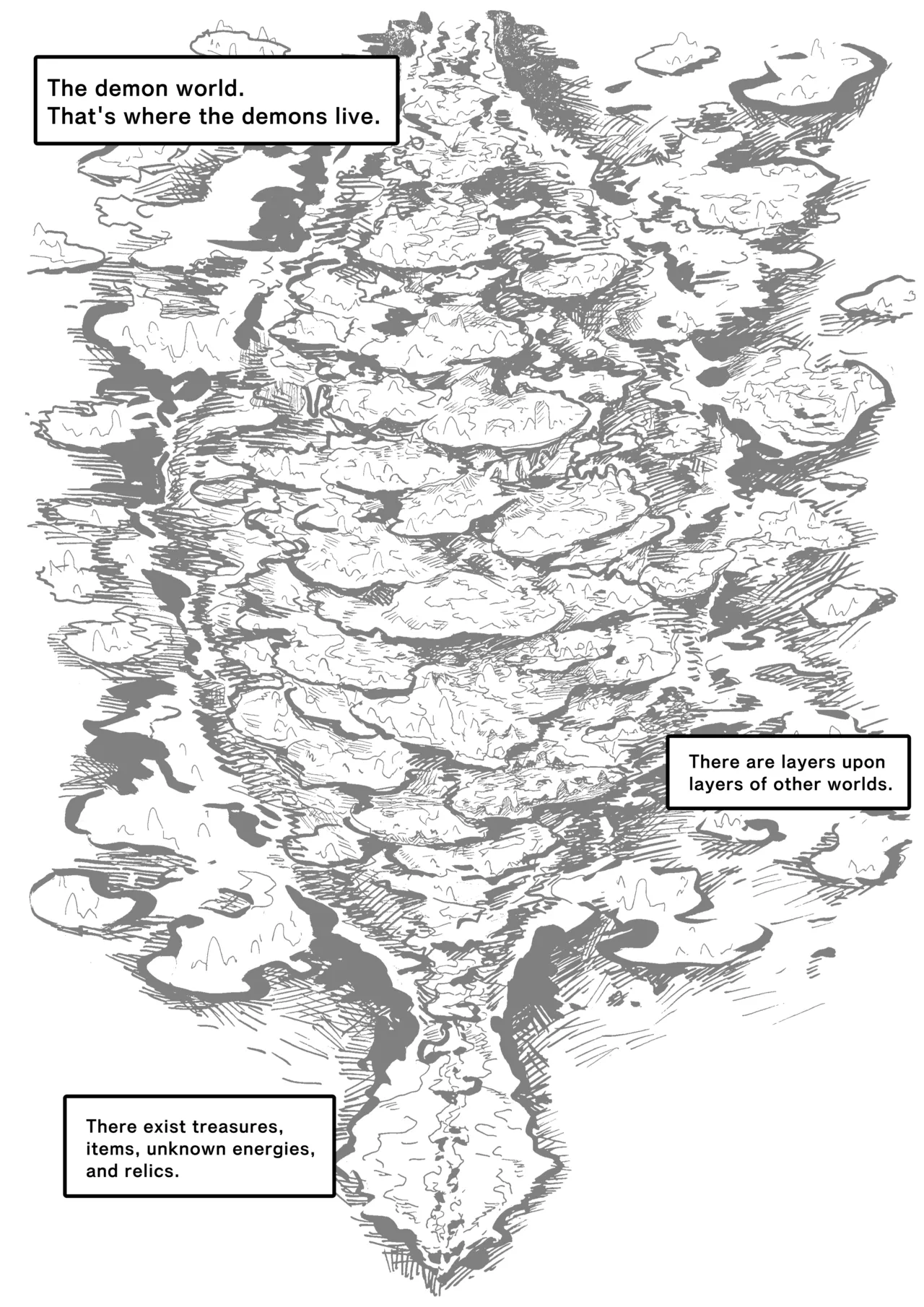 Raven Chapter Chapter 2 - page 286