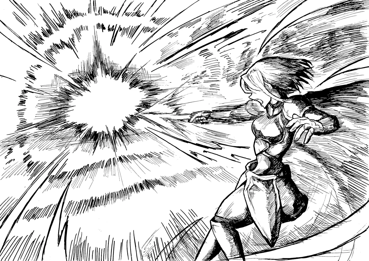 Raven Chapter Chapter 2 - page 311