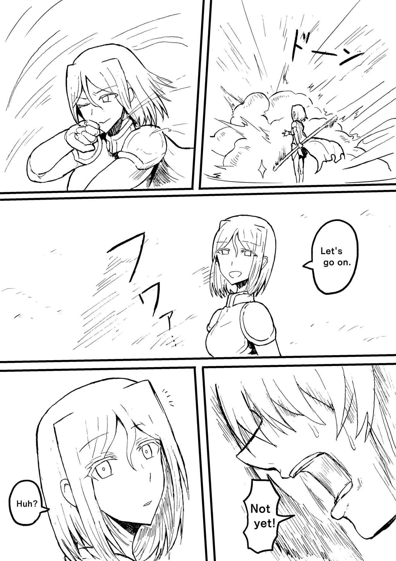 Raven Chapter Chapter 2 - page 312