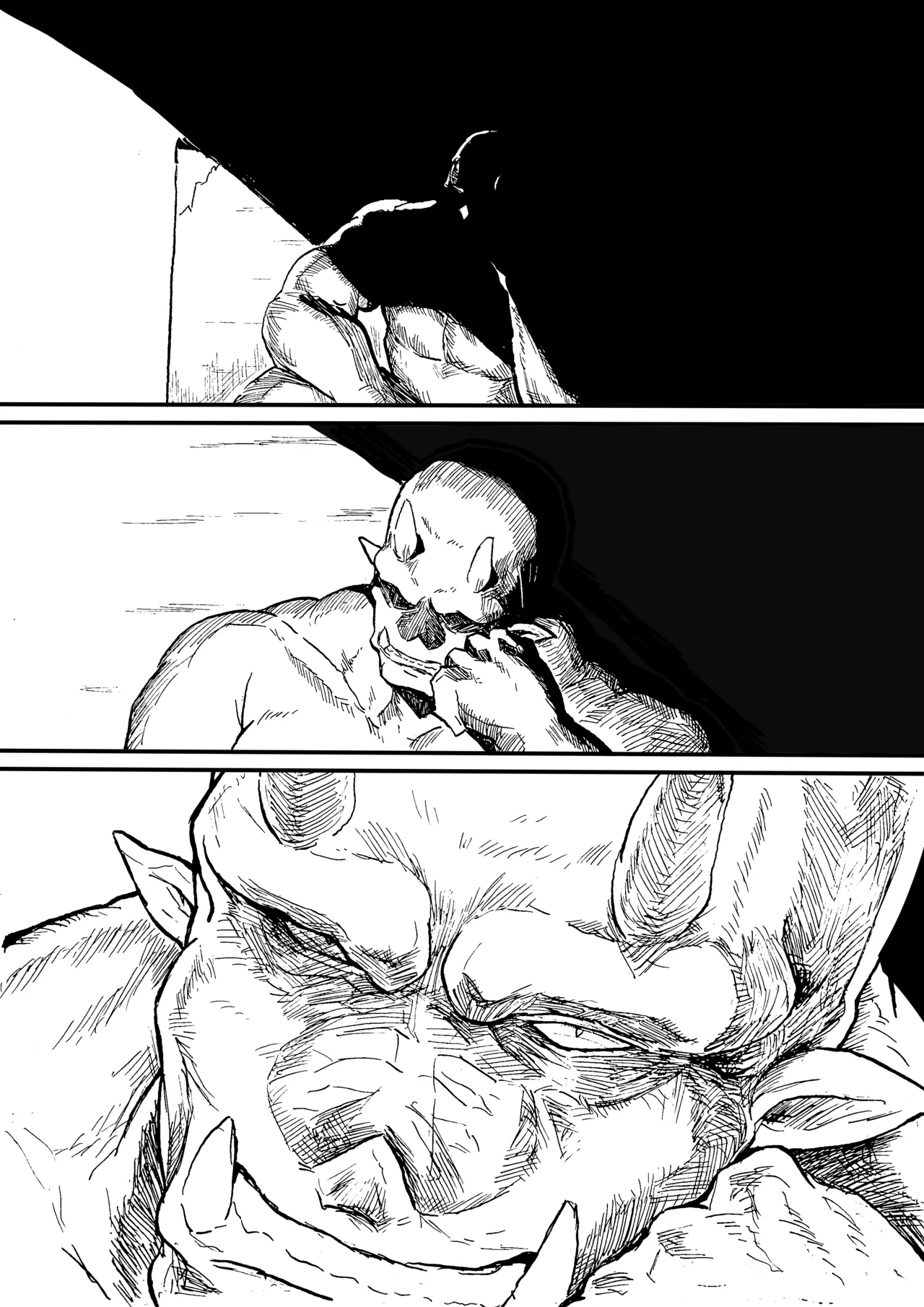 Raven Chapter Chapter 2 - page 321