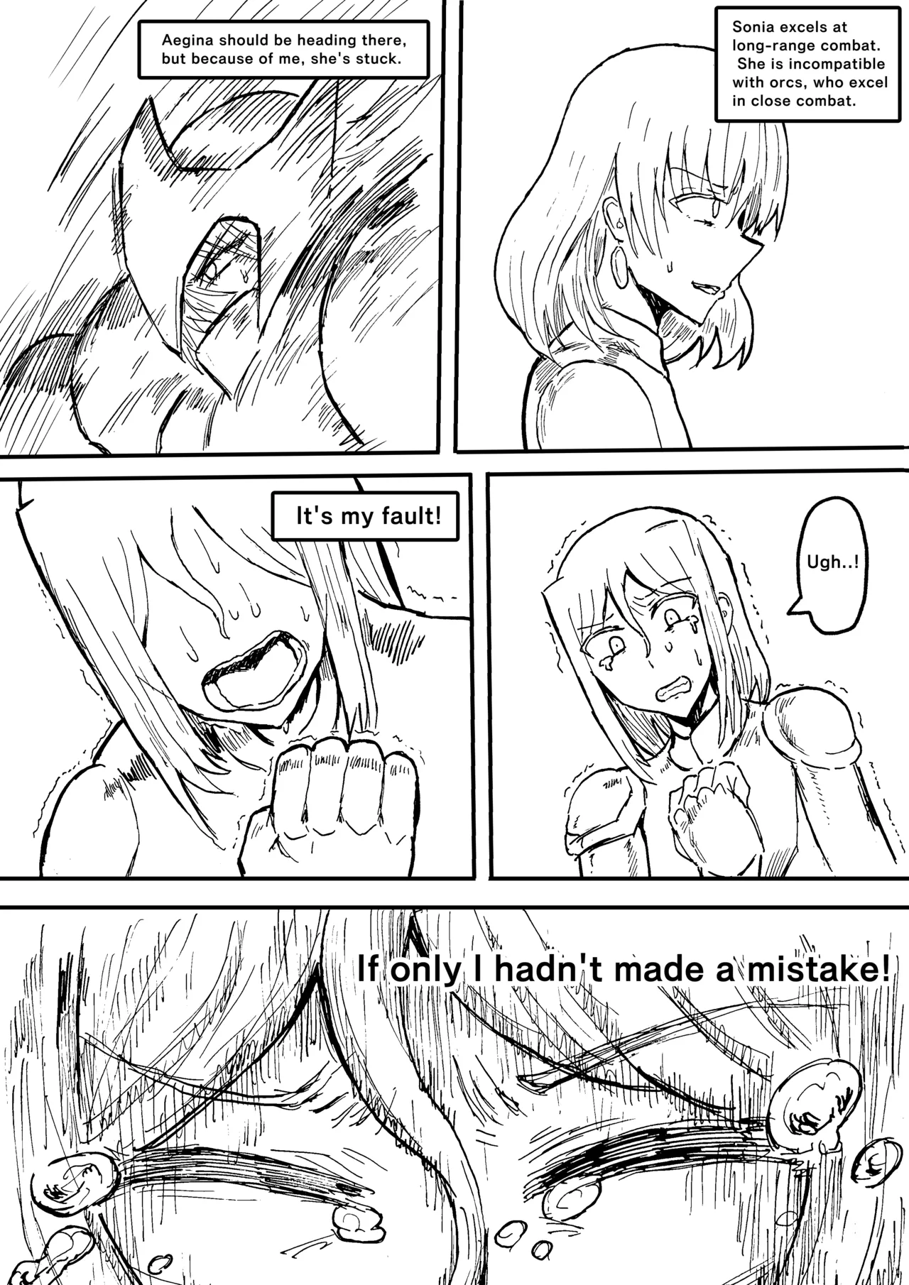 Raven Chapter Chapter 2 - page 325