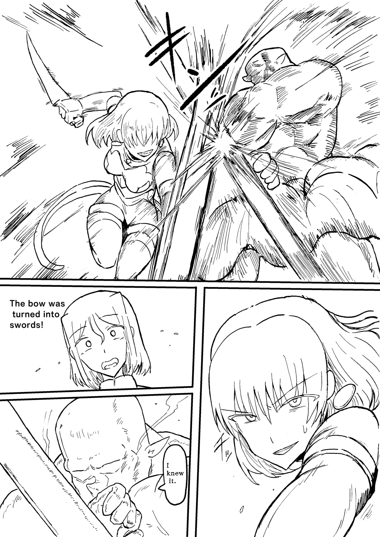 Raven Chapter Chapter 2 - page 329