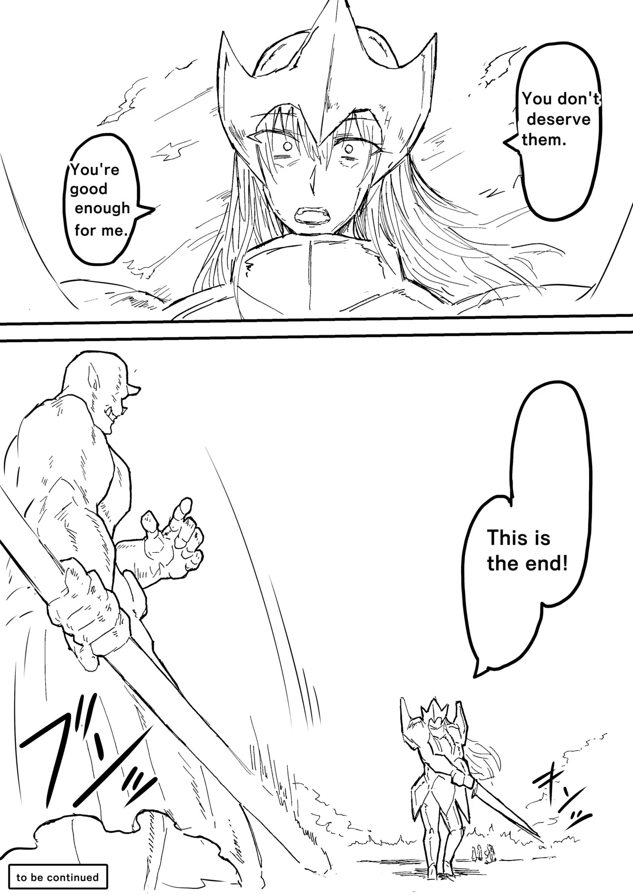 Raven Chapter Chapter 3 - page 31