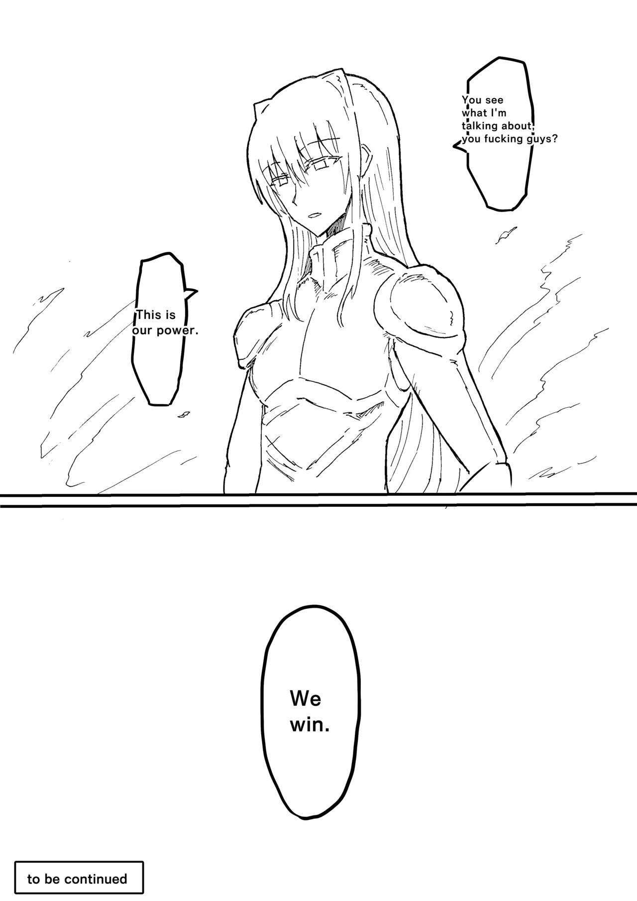 Raven Chapter Chapter 3 - page 65