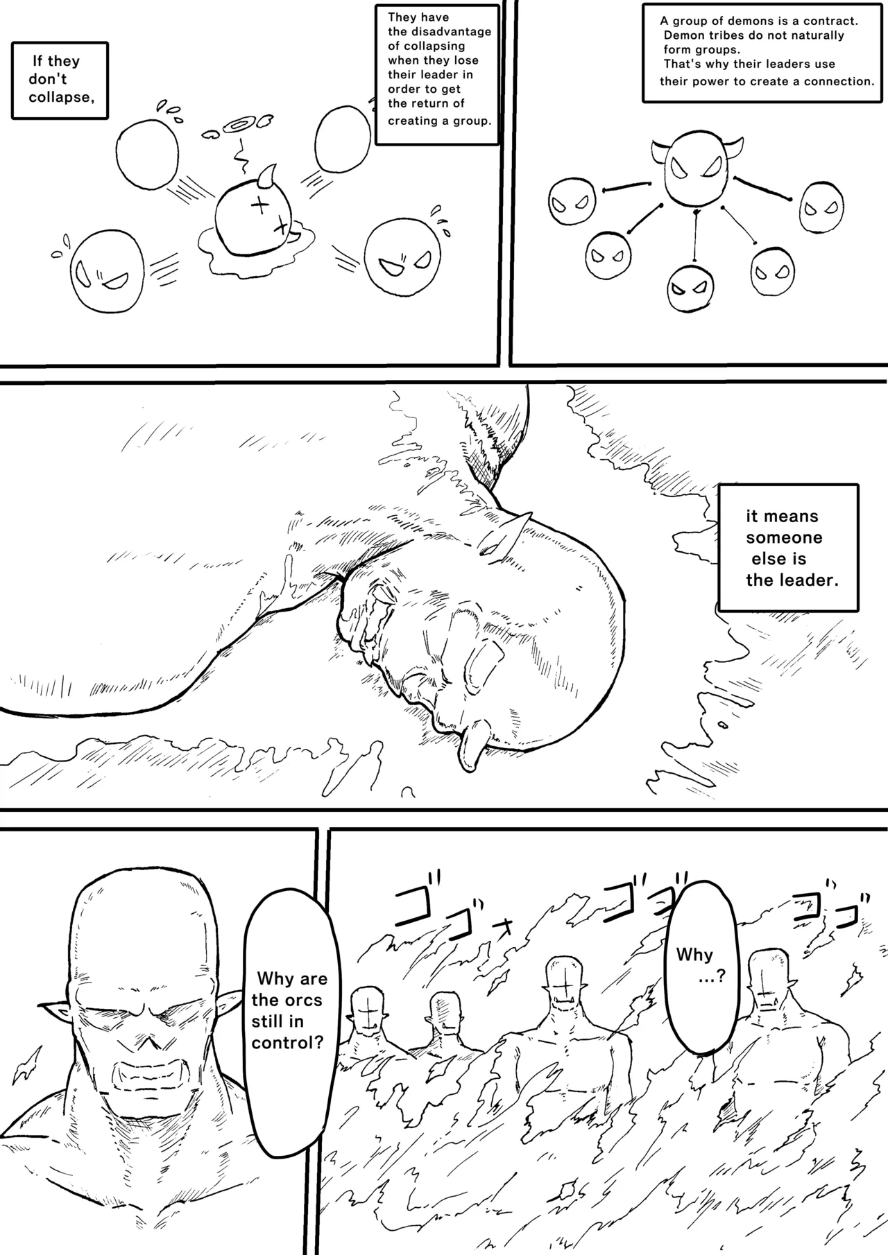 Raven Chapter Chapter 3 - page 67