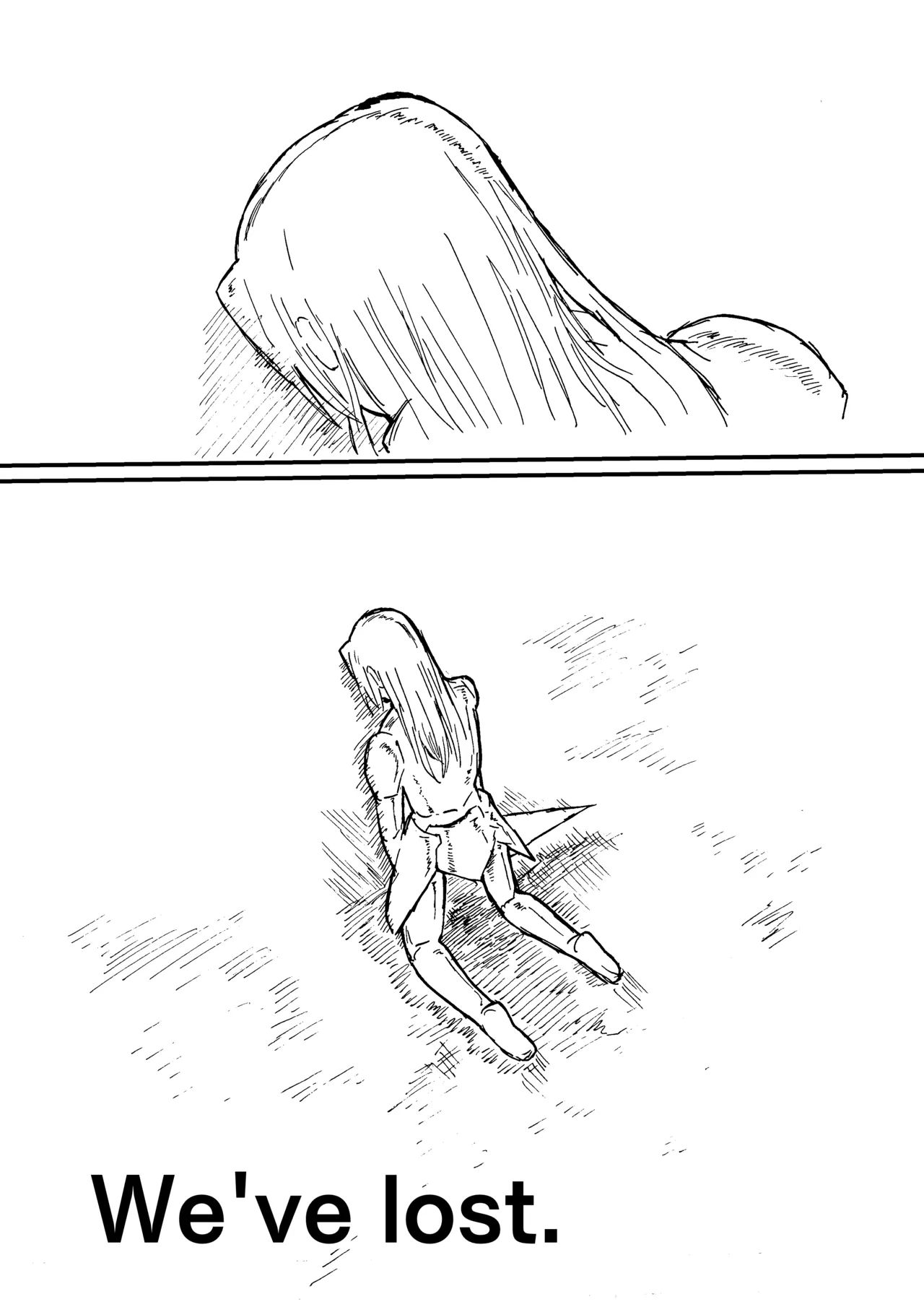 Raven Chapter Chapter 3 - page 84