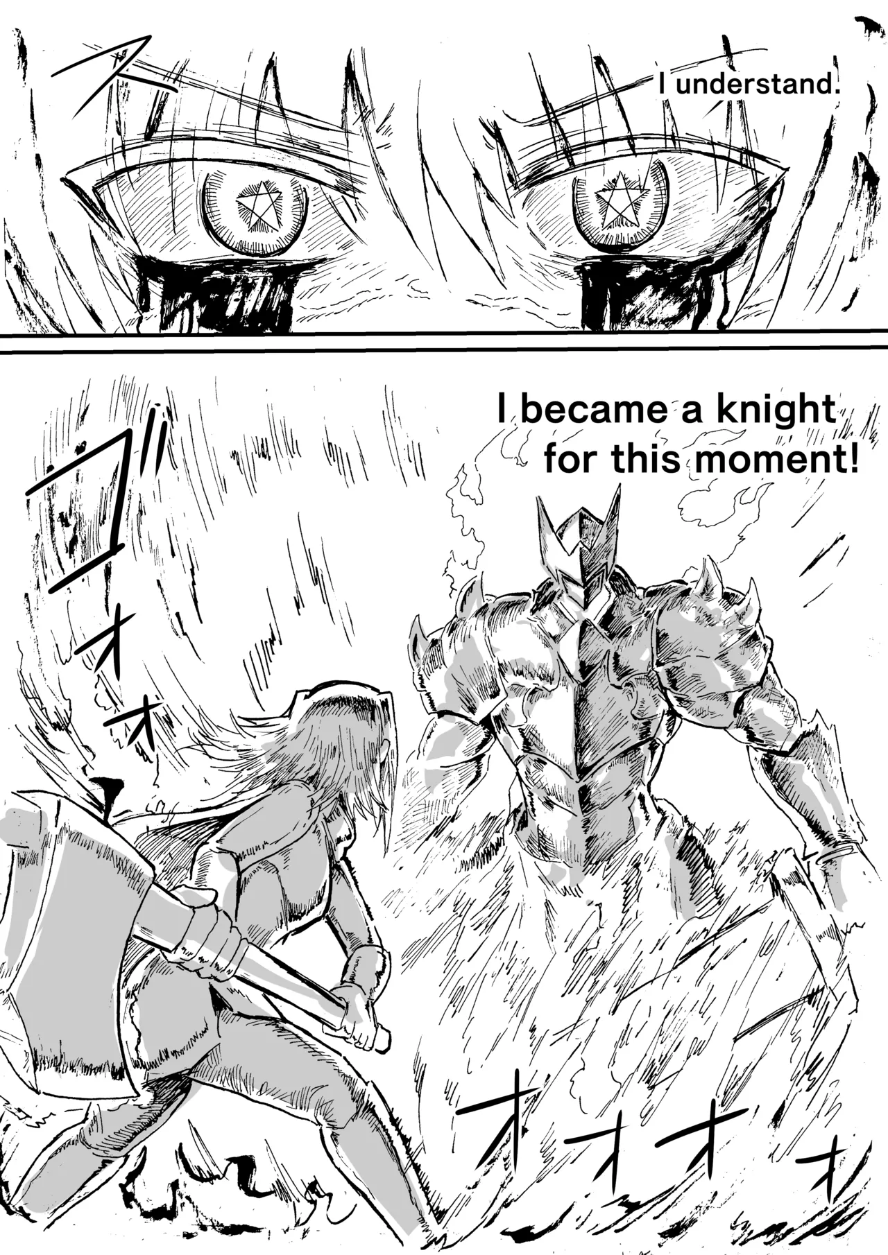 Raven Chapter Chapter 3 - page 101